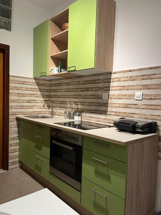 Appartement Apartma Sunny à Izola Extérieur photo