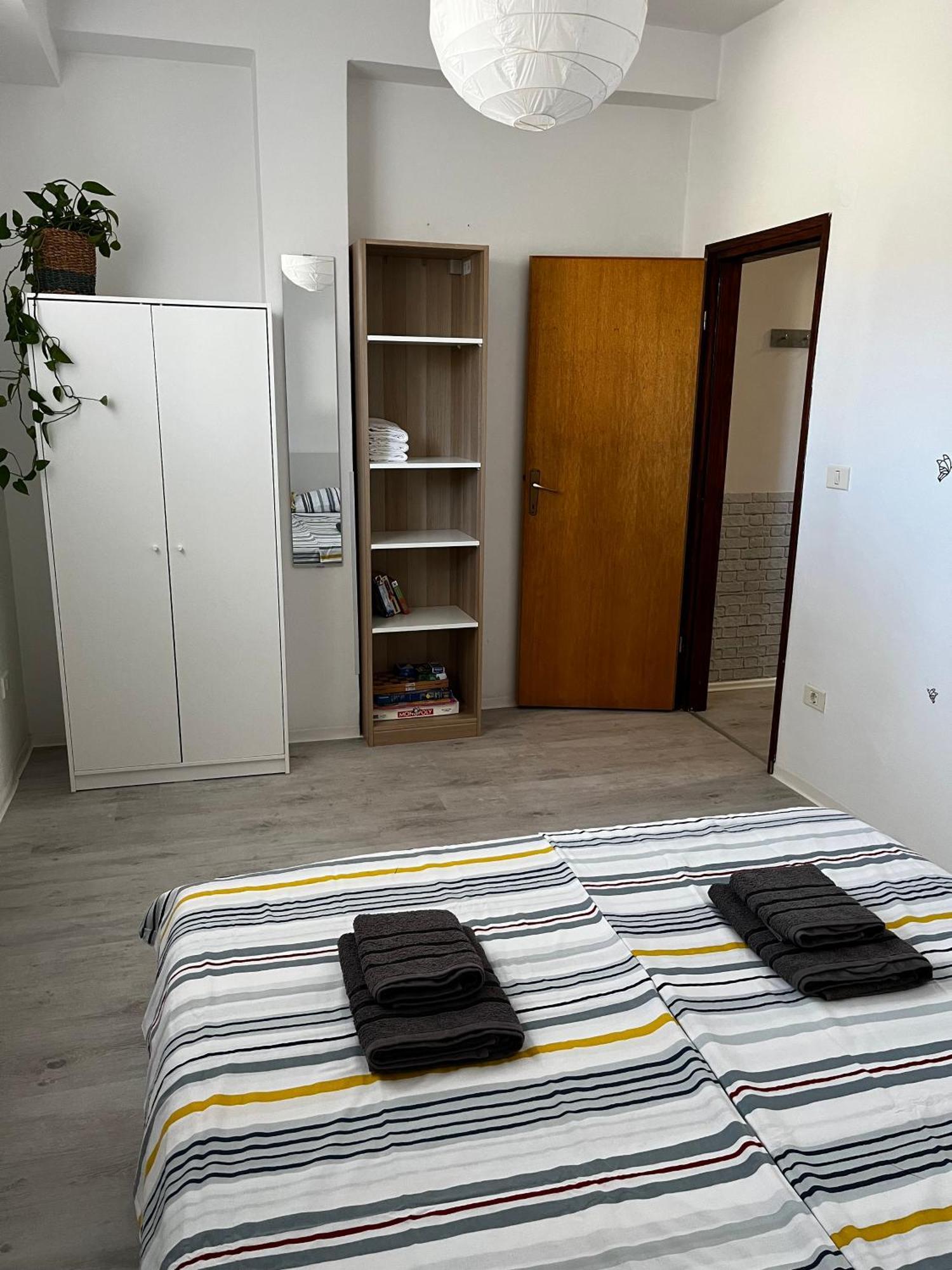 Appartement Apartma Sunny à Izola Extérieur photo
